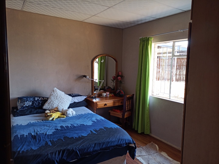 2 Bedroom Property for Sale in Brandfort Free State